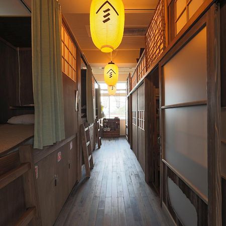 Yamagata Guesthouse山形ゲストハウス Murayama Dış mekan fotoğraf
