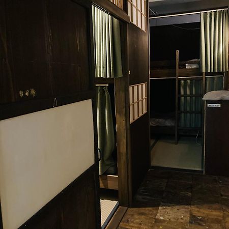 Yamagata Guesthouse山形ゲストハウス Murayama Dış mekan fotoğraf