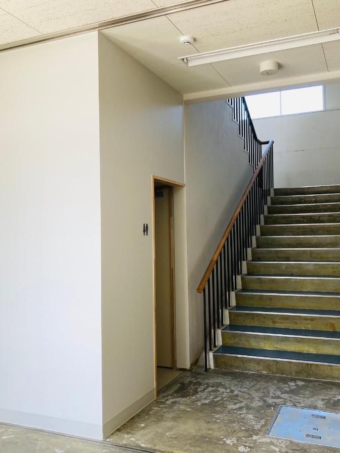 Yamagata Guesthouse山形ゲストハウス Murayama Dış mekan fotoğraf