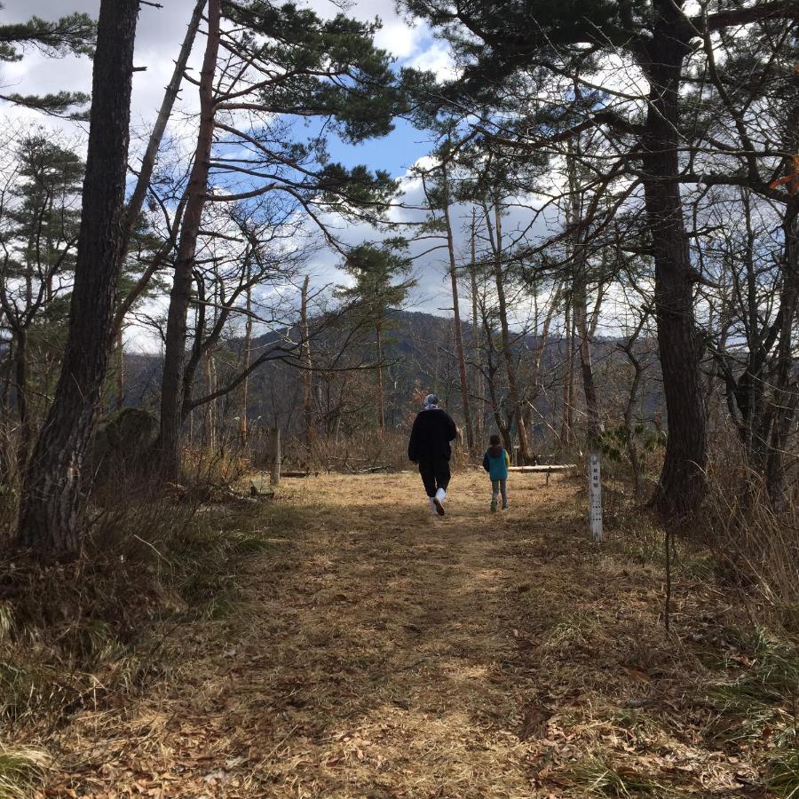 Yamagata Guesthouse山形ゲストハウス Murayama Dış mekan fotoğraf