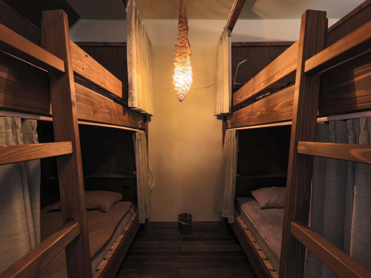Yamagata Guesthouse山形ゲストハウス Murayama Dış mekan fotoğraf